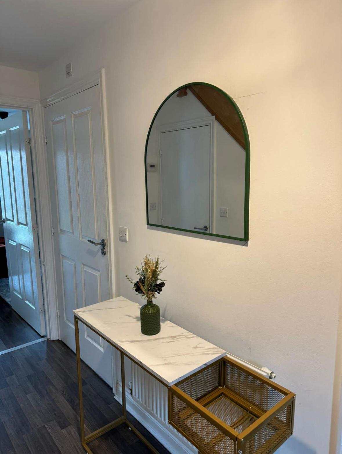 Modern Twin Room Near Ancoats & Etihad Stadium Manchester Luaran gambar
